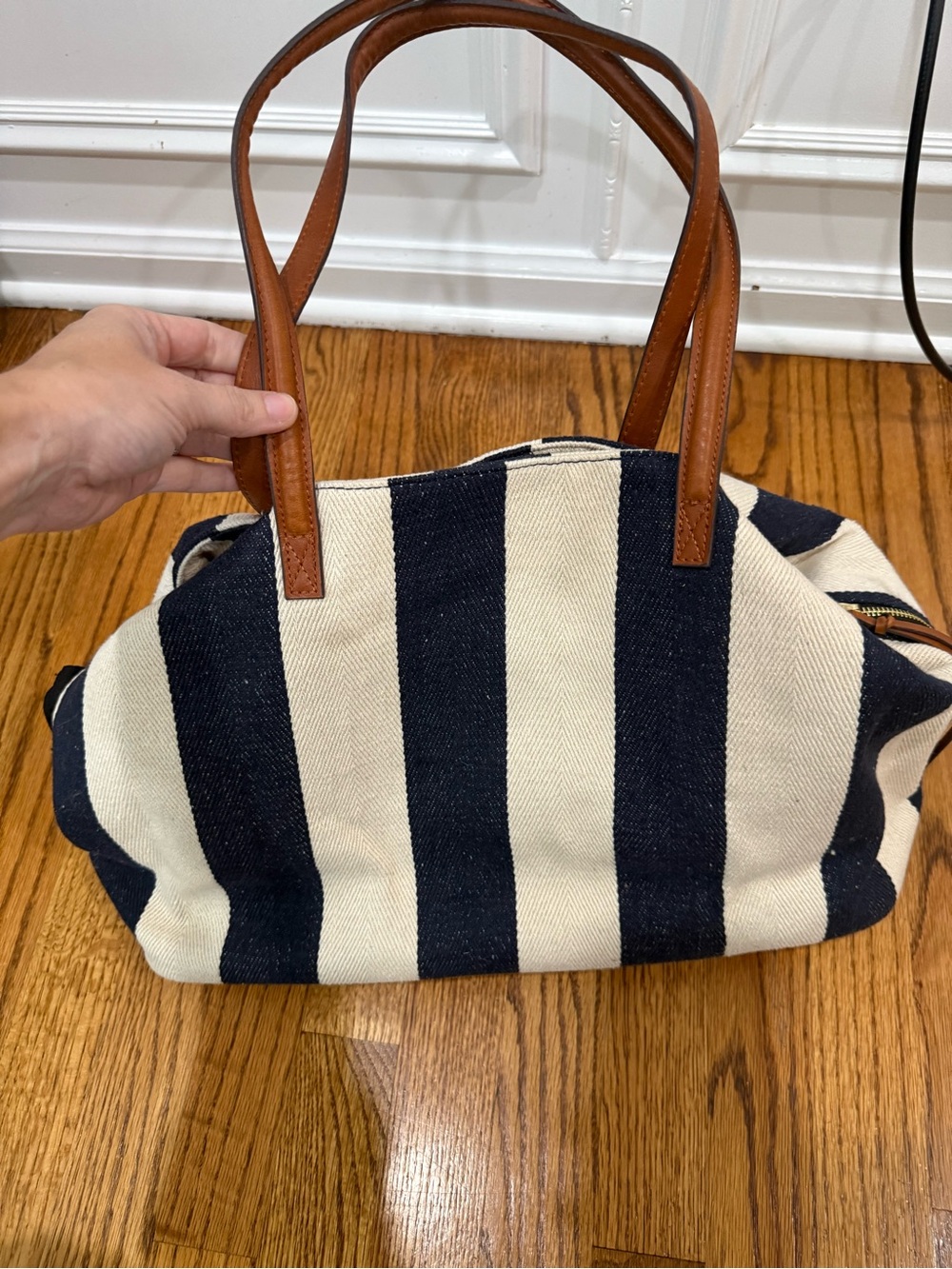 Street Level by Urban Expressions (Stitch Fix) satchel
